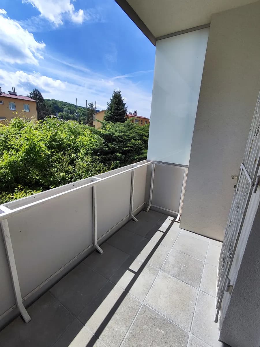 2-Zimmer-Wohnung mieten in Tulln – 52 m², € 929 – Bild 2 von 15