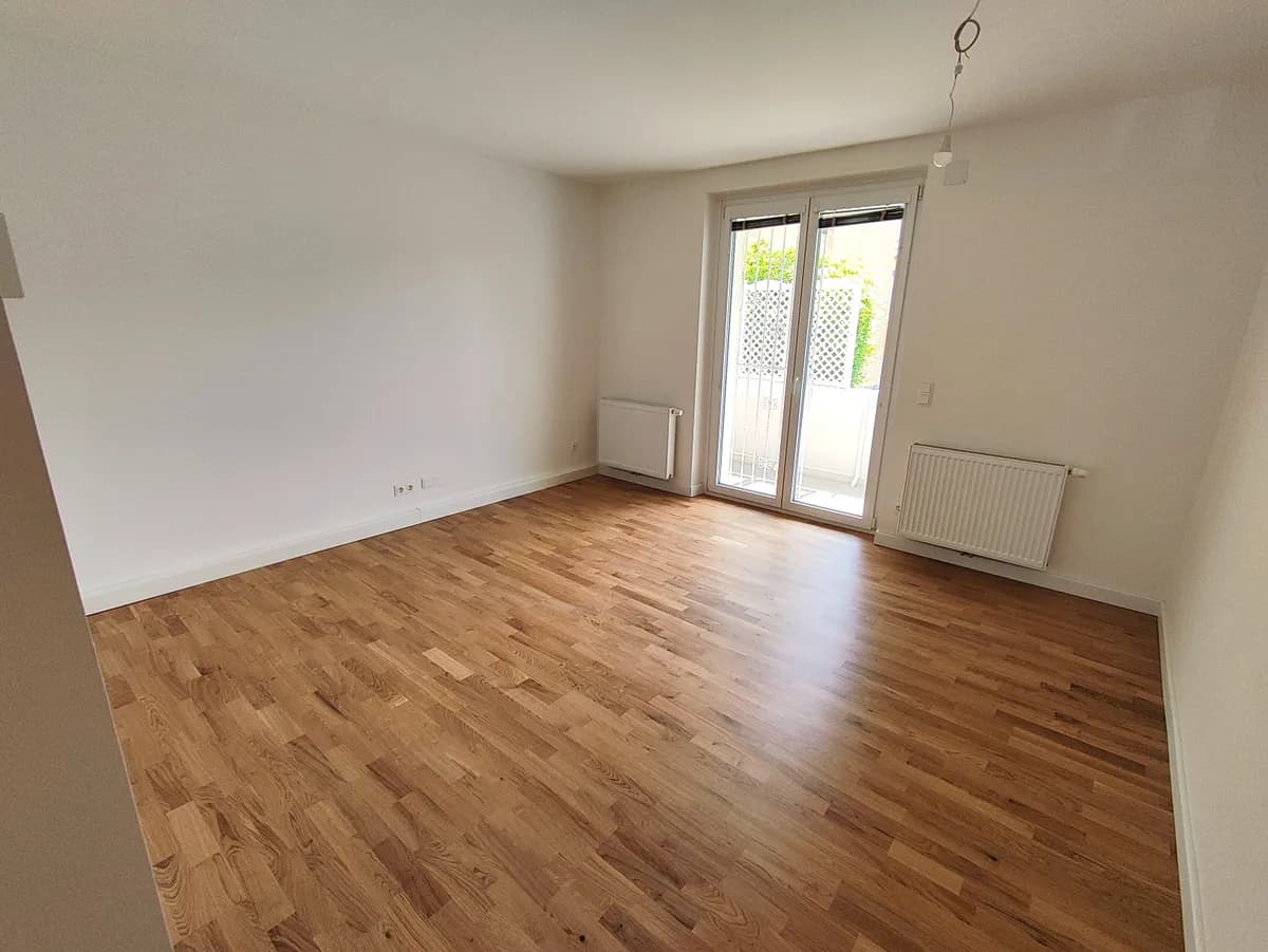 2-Zimmer-Wohnung mieten in Tulln – 52 m², € 929 – Bild 3 von 15