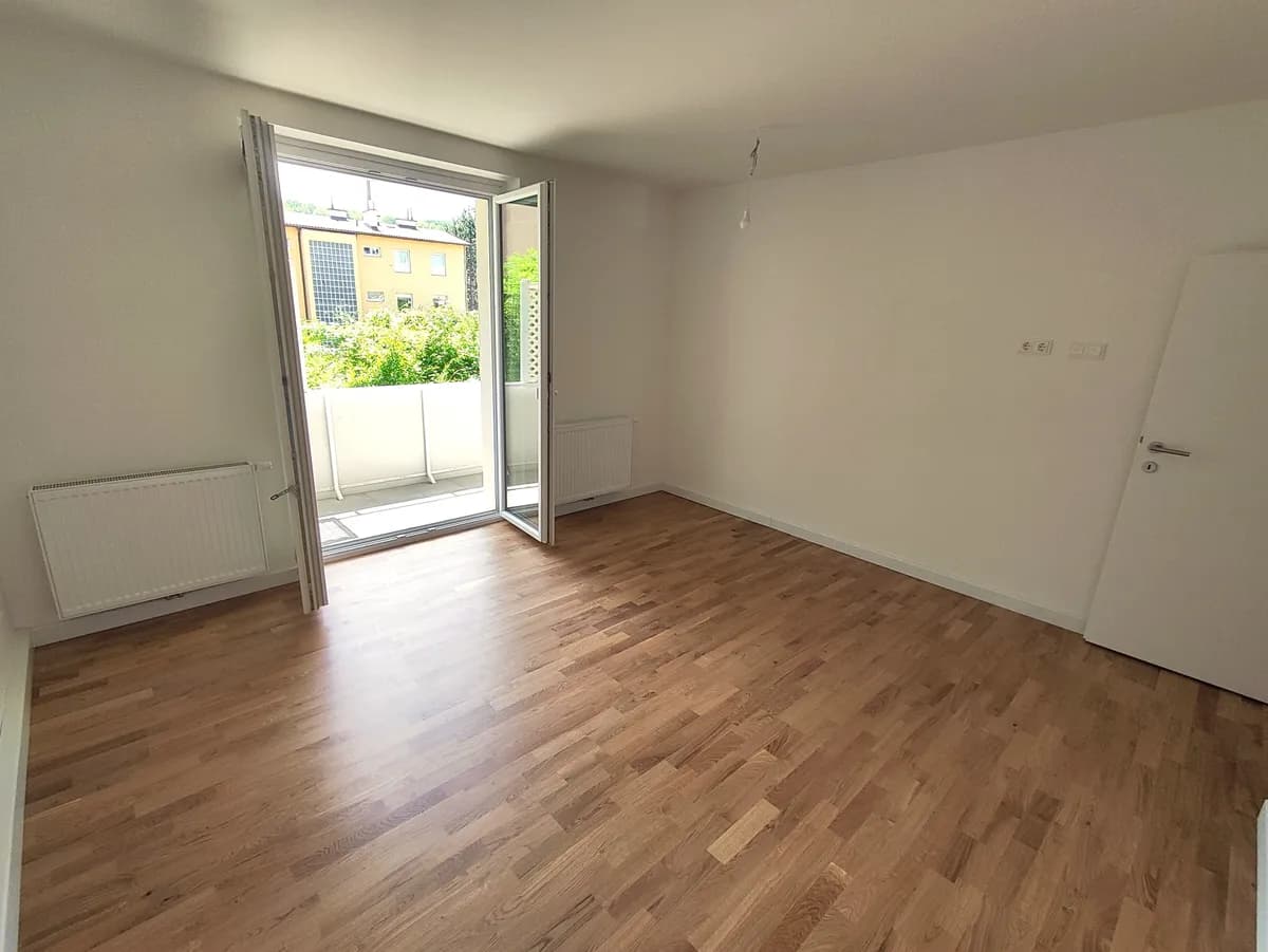 2-Zimmer-Wohnung mieten in Tulln – 52 m², € 929 – Bild 4 von 15