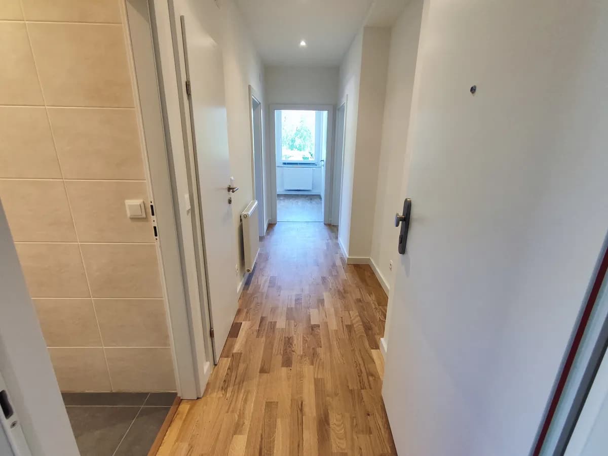 2-Zimmer-Wohnung mieten in Tulln – 52 m², € 929 – Bild 8 von 15