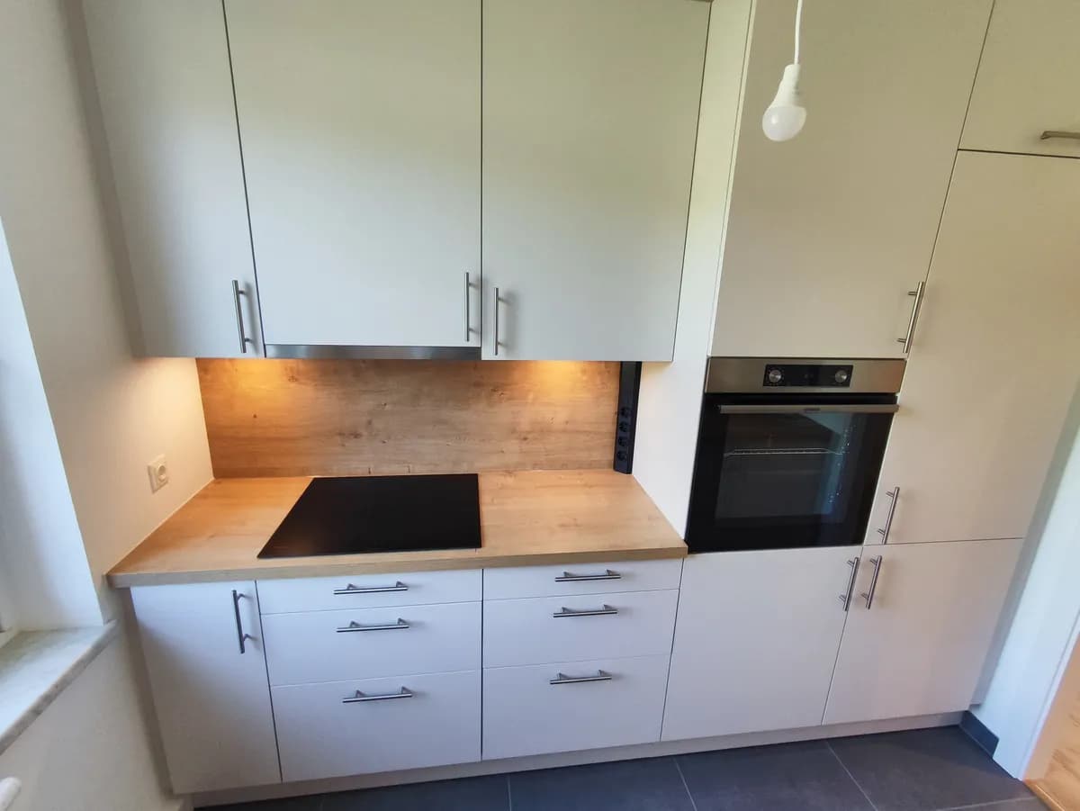 2-Zimmer-Wohnung mieten in Tulln – 52 m², € 929 – Bild 11 von 15