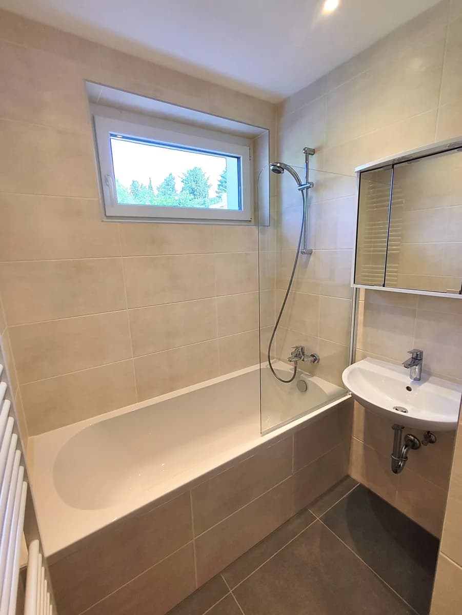 2-Zimmer-Wohnung mieten in Tulln – 52 m², € 929 – Bild 12 von 15