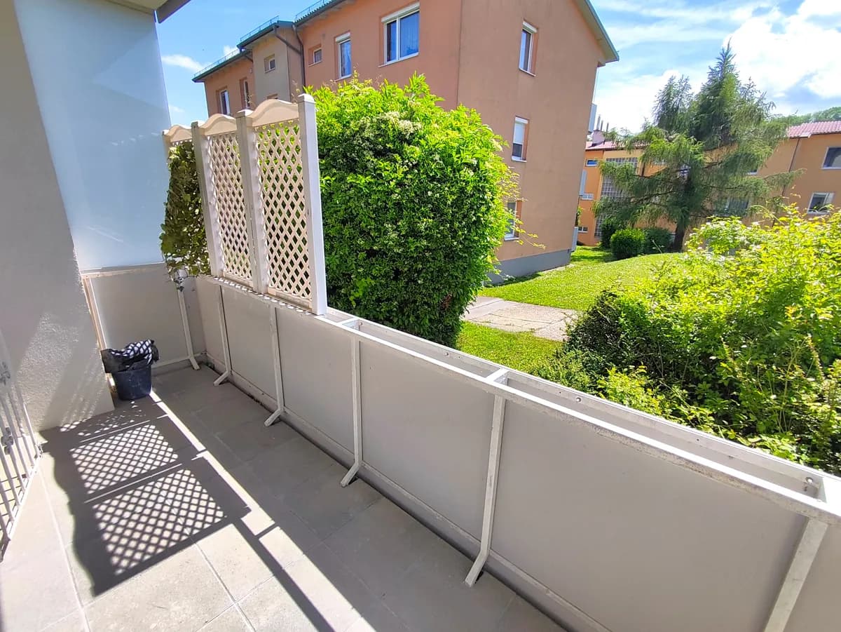 2-Zimmer-Wohnung mieten in Tulln – 52 m², € 929 – Bild 13 von 15