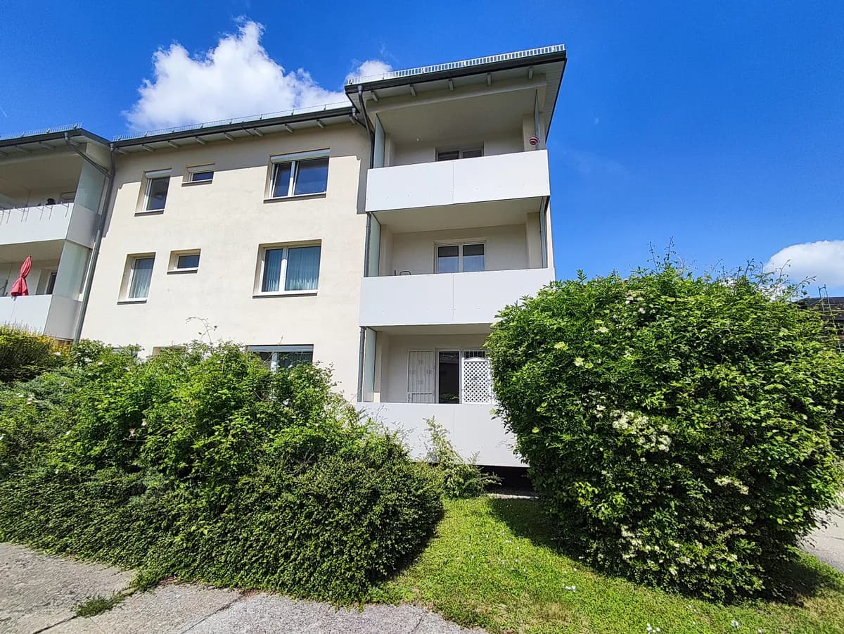 2-Zimmer-Wohnung mieten in Tulln – 52 m², € 929 – Bild 14 von 15