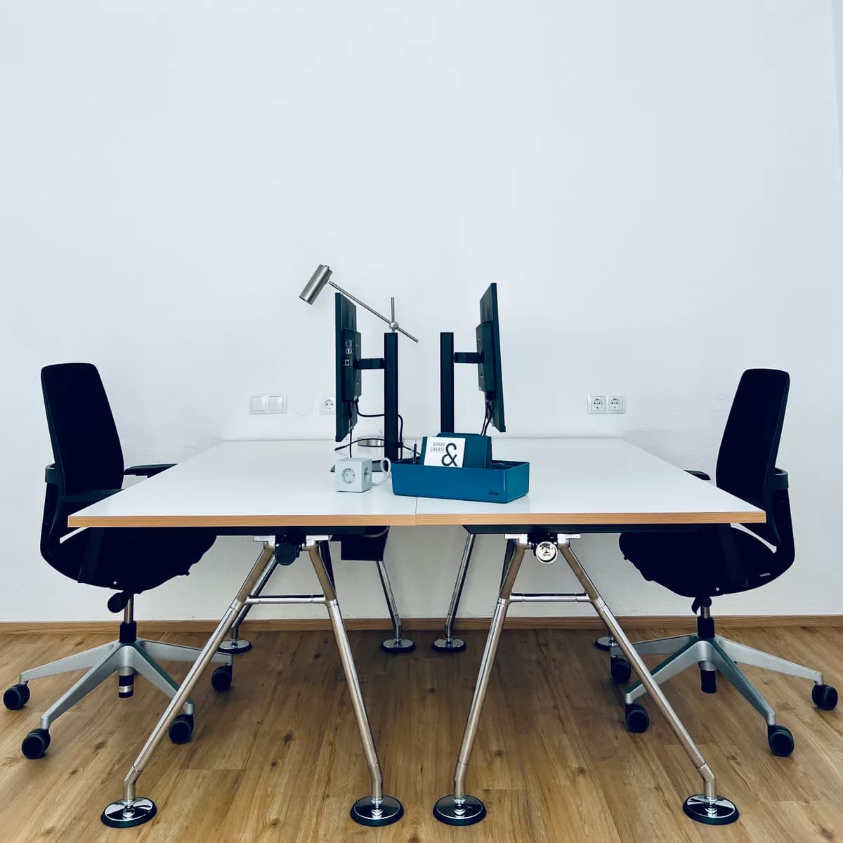 5-Zimmer-Gewerbeimmobilie mieten in Salzburg Stadt – 95 m², € 1.099 – Bild 4 von 23