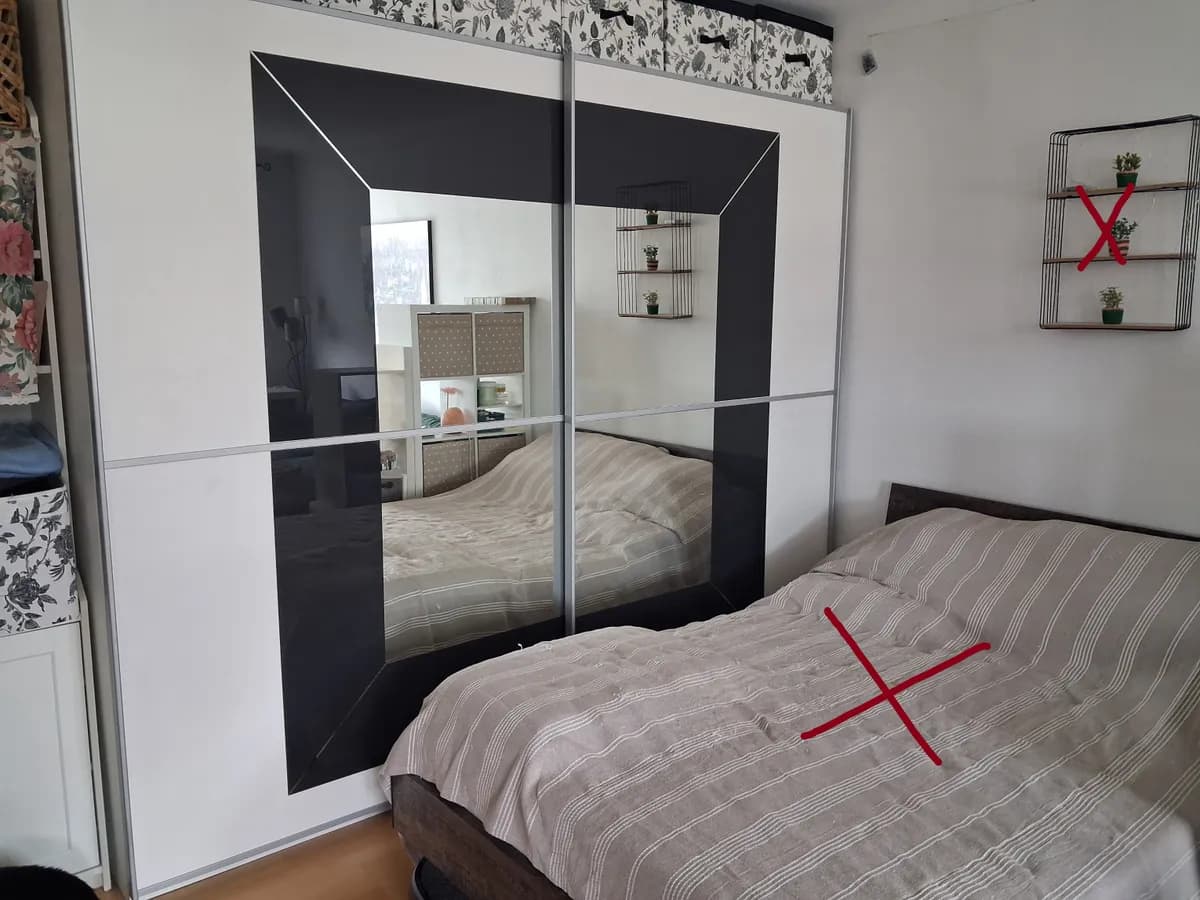 1-Zimmer-Wohnung mieten in Wien – 44 m², € 461 – Bild 4 von 15