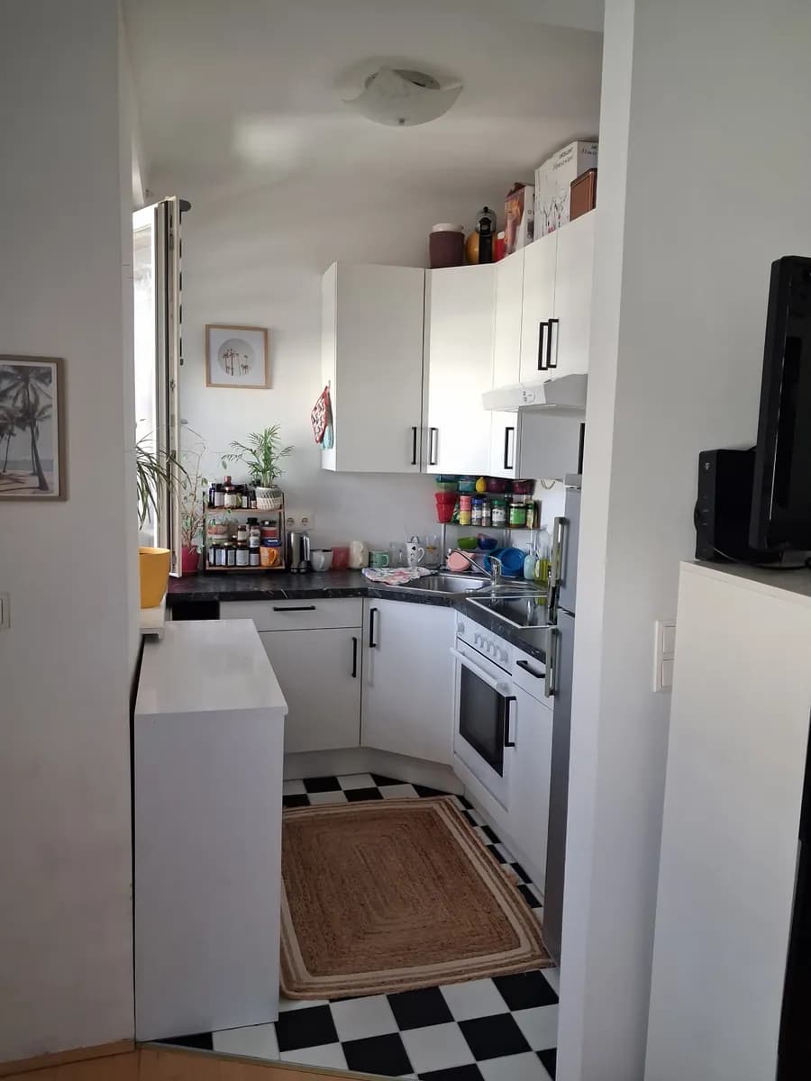 1-Zimmer-Wohnung mieten in Wien – 44 m², € 461 – Bild 7 von 15