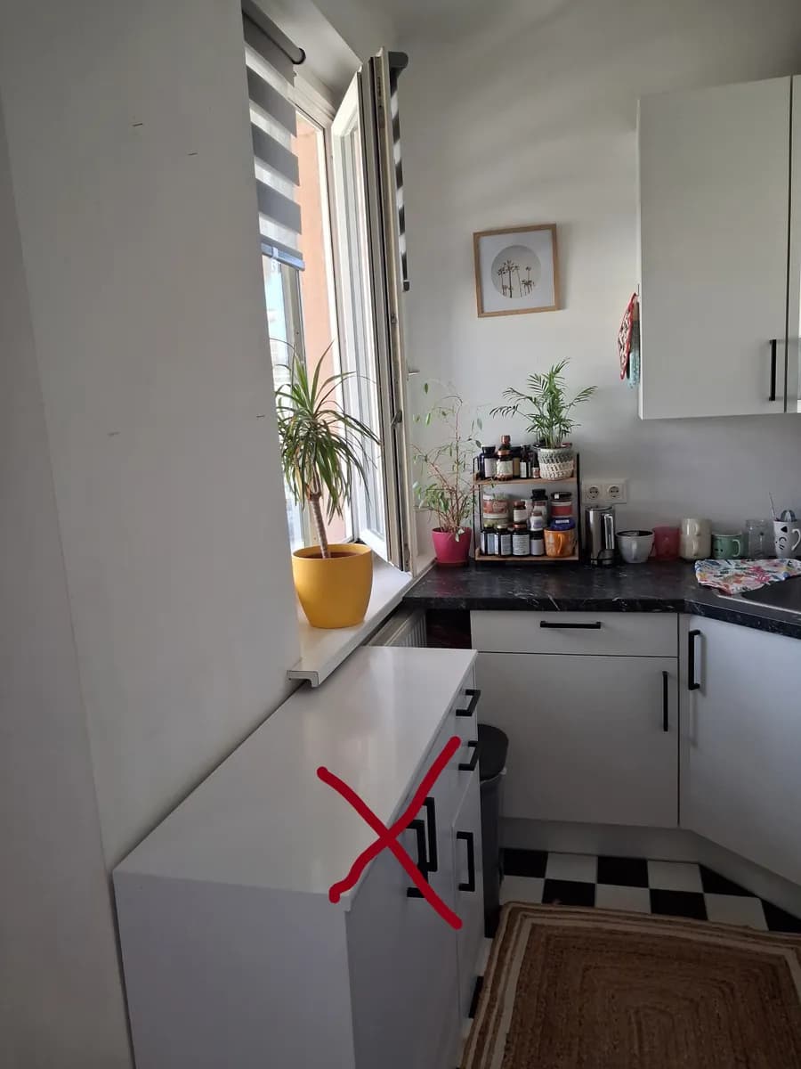 1-Zimmer-Wohnung mieten in Wien – 44 m², € 461 – Bild 8 von 15
