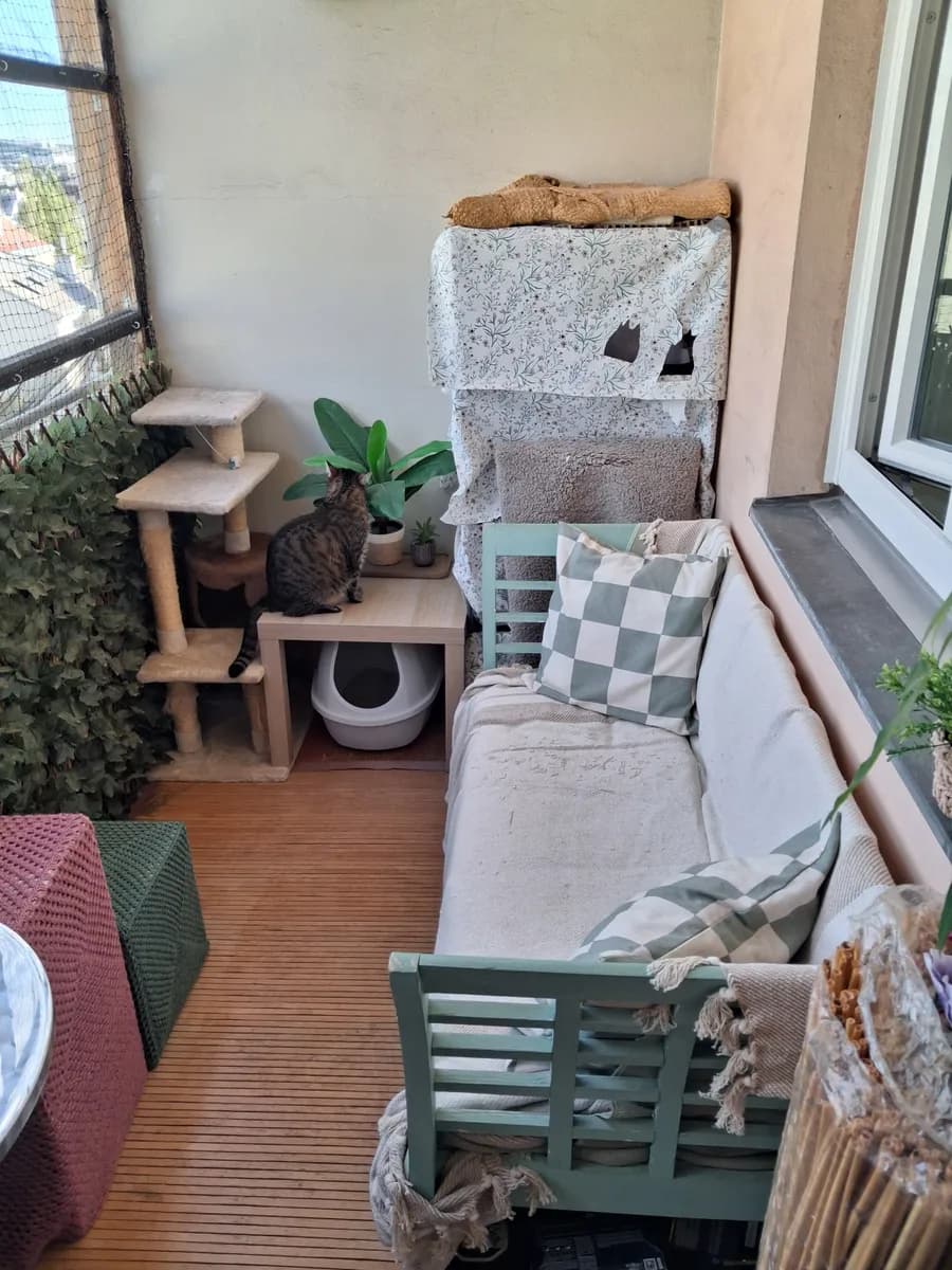 1-Zimmer-Wohnung mieten in Wien – 44 m², € 461 – Bild 9 von 15
