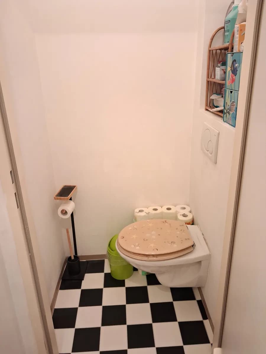 1-Zimmer-Wohnung mieten in Wien – 44 m², € 461 – Bild 11 von 15