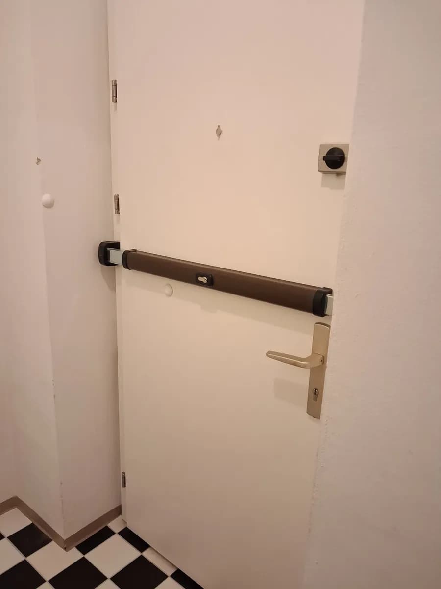 1-Zimmer-Wohnung mieten in Wien – 44 m², € 461 – Bild 12 von 15