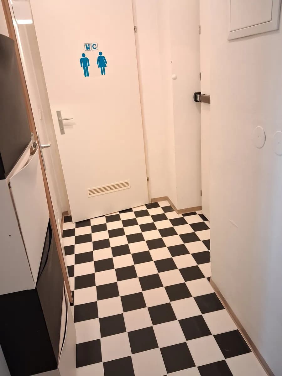 1-Zimmer-Wohnung mieten in Wien – 44 m², € 461 – Bild 13 von 15
