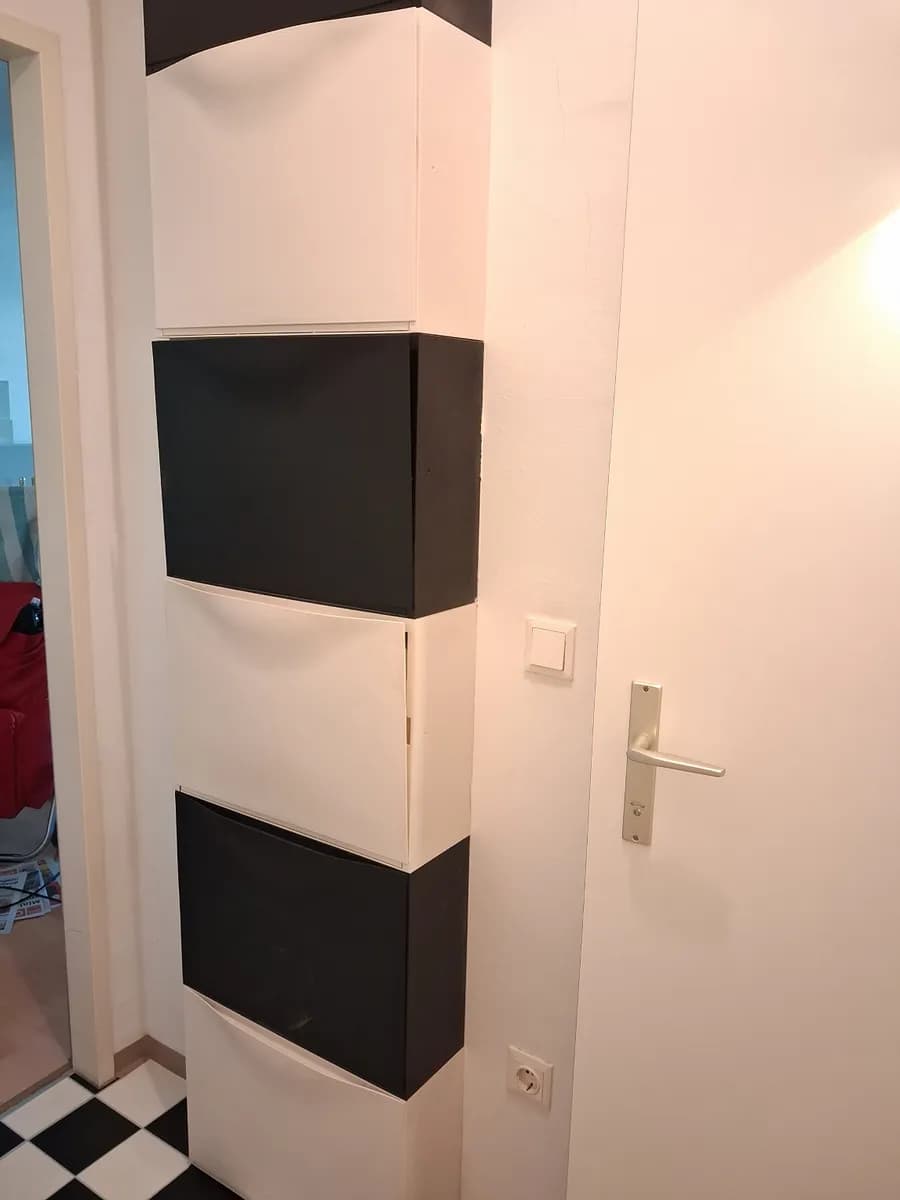 1-Zimmer-Wohnung mieten in Wien – 44 m², € 461 – Bild 14 von 15