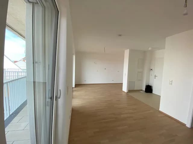 1-Zimmer-Wohnung mieten in Tulln – 30 m², € 670 – Bild 3 von 9