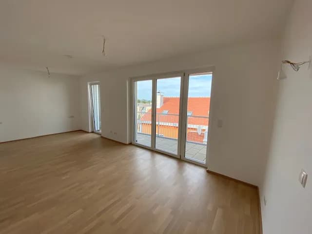 1-Zimmer-Wohnung mieten in Tulln – 30 m², € 670 – Bild 4 von 9