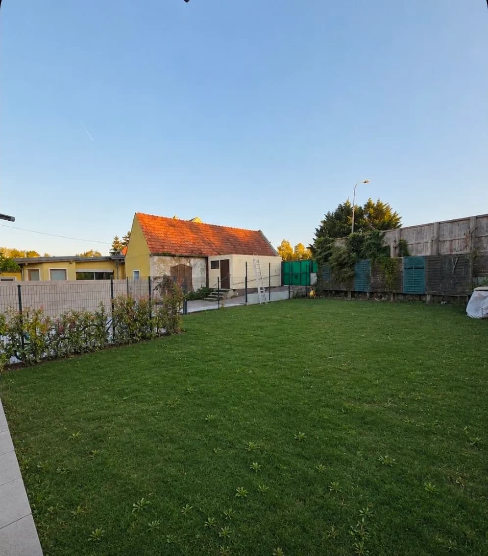 2-Zimmer-Haus mieten in Baden – 92 m², € 1.625 – Bild 3 von 19