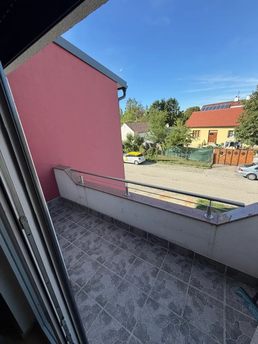 3-Zimmer-Wohnung mieten in Baden – 85 m², € 950 – Bild 13 von 15