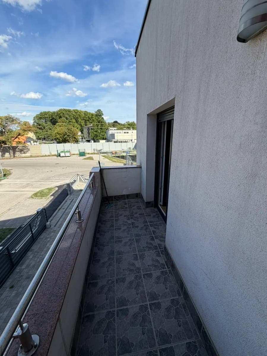 3-Zimmer-Wohnung mieten in Baden – 85 m², € 950 – Bild 14 von 15