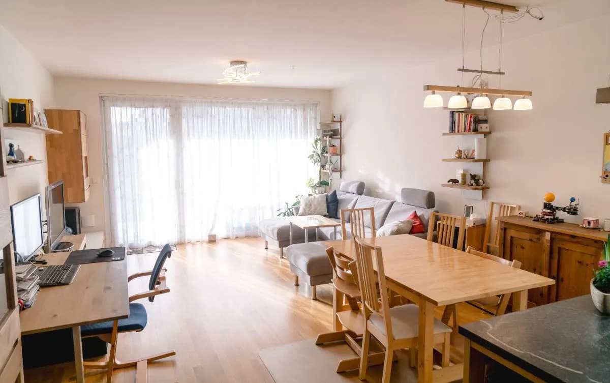 3-Zimmer-Wohnung kaufen in Wien – 93 m², € 519.500 – Bild 2 von 10