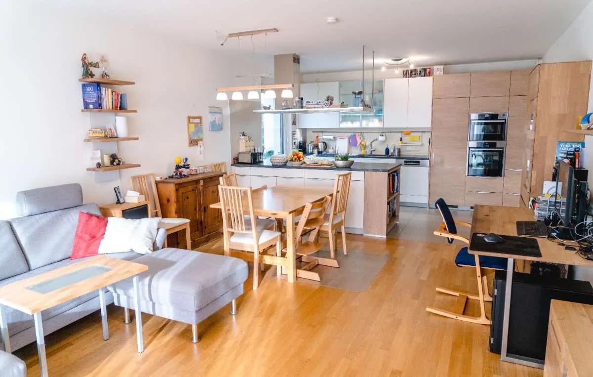 3-Zimmer-Wohnung kaufen in Wien – 93 m², € 519.500 – Bild 3 von 10