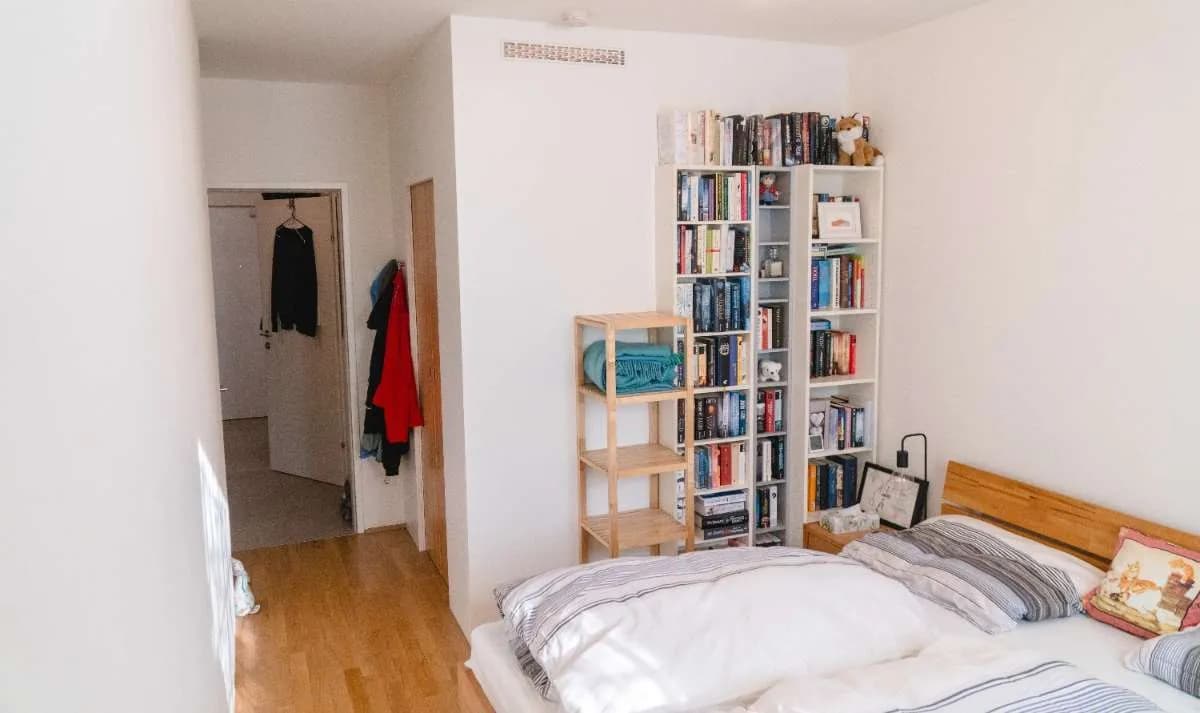 3-Zimmer-Wohnung kaufen in Wien – 93 m², € 519.500 – Bild 6 von 10