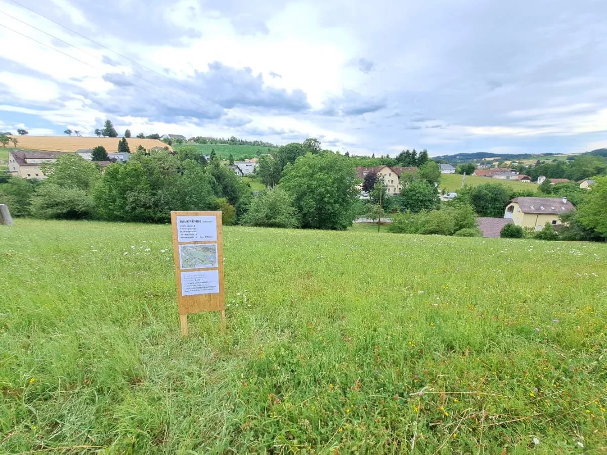 Grundstück kaufen in Grieskirchen – 5 793 m², € 150 – Bild 11 von 18