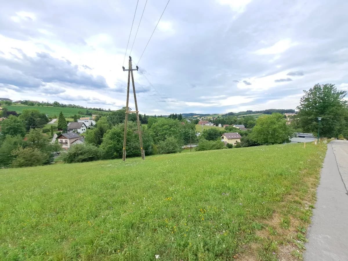 Grundstück kaufen in Grieskirchen – 5 793 m², € 150 – Bild 12 von 18