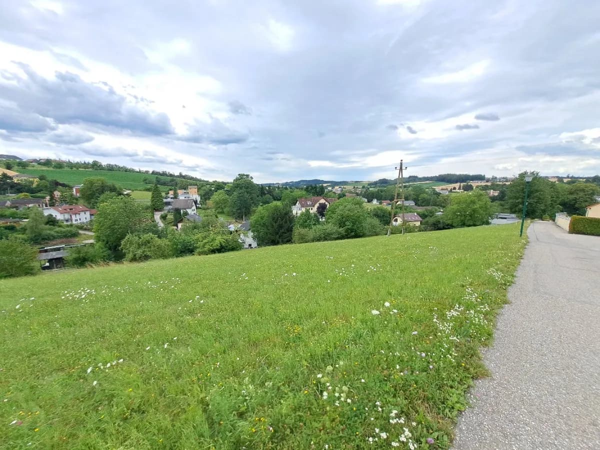 Grundstück kaufen in Grieskirchen – 5 793 m², € 150 – Bild 15 von 18
