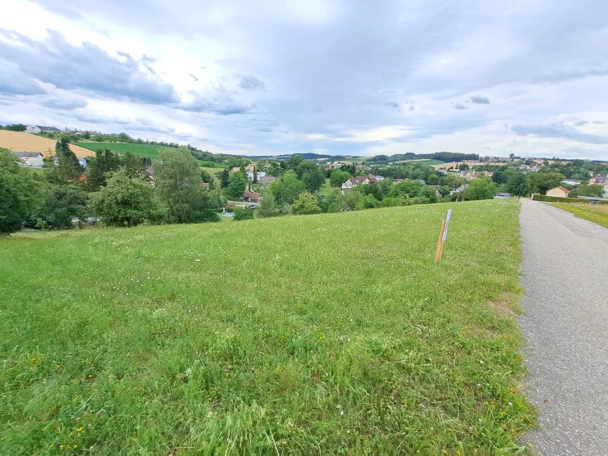 Grundstück kaufen in Grieskirchen – 5 793 m², € 150 – Bild 17 von 18