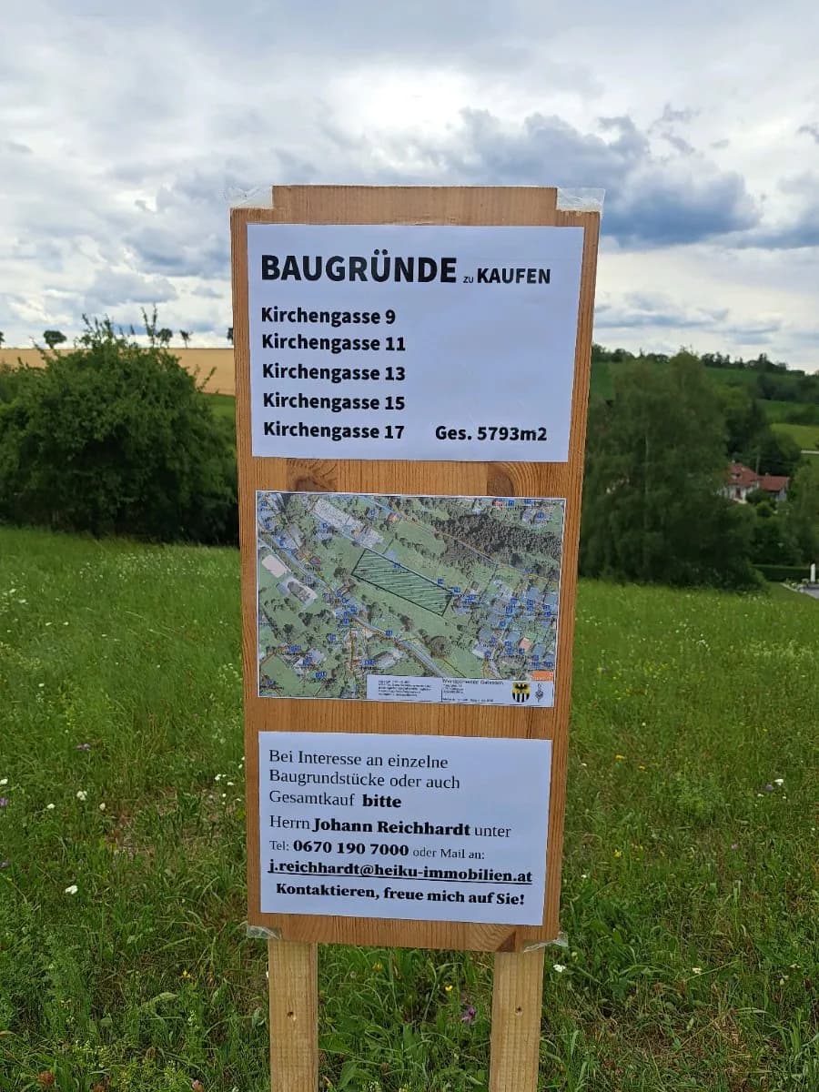 Grundstück kaufen in Grieskirchen – 5 793 m², € 150 – Bild 18 von 18