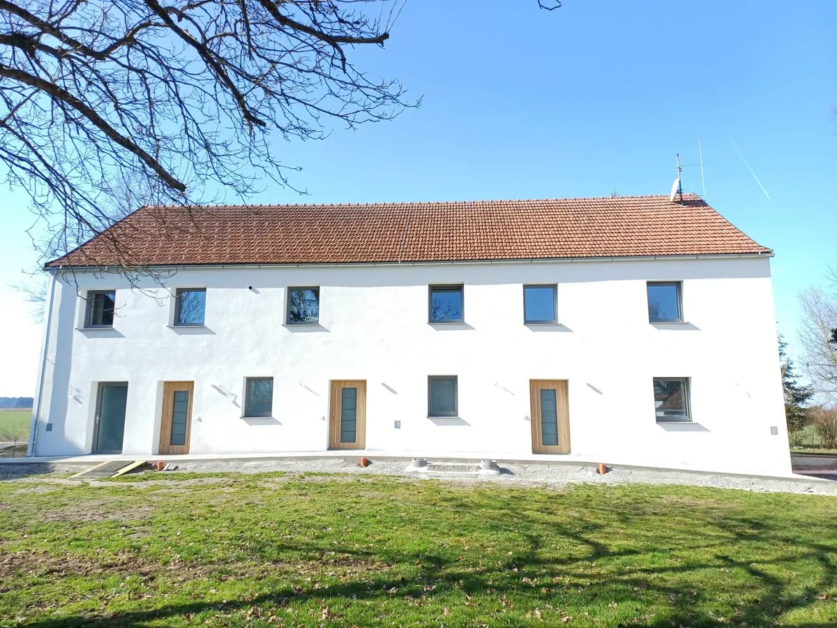 3-Zimmer-Wohnung mieten in Schärding – 112 m², € 1.332 – Bild 2 von 44