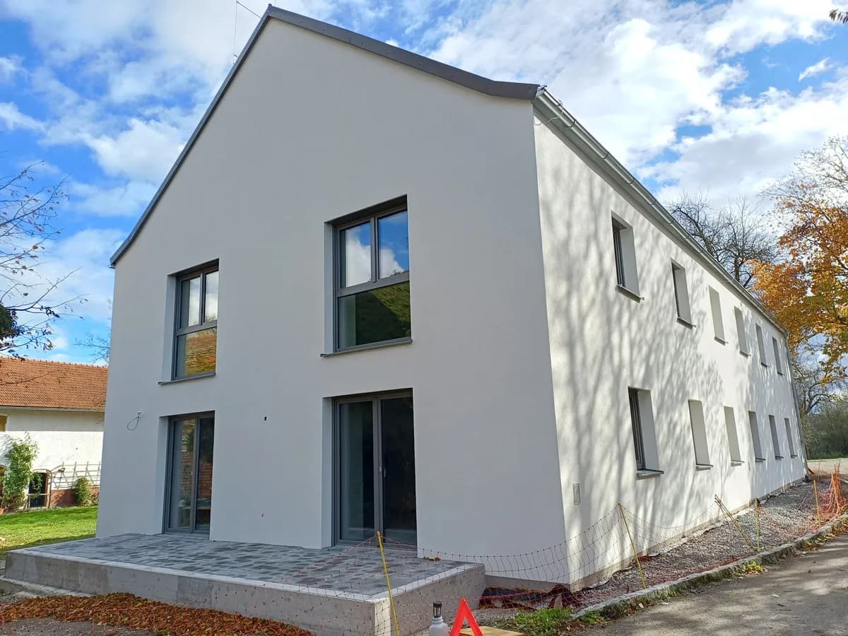3-Zimmer-Wohnung mieten in Schärding – 112 m², € 1.332 – Bild 8 von 44