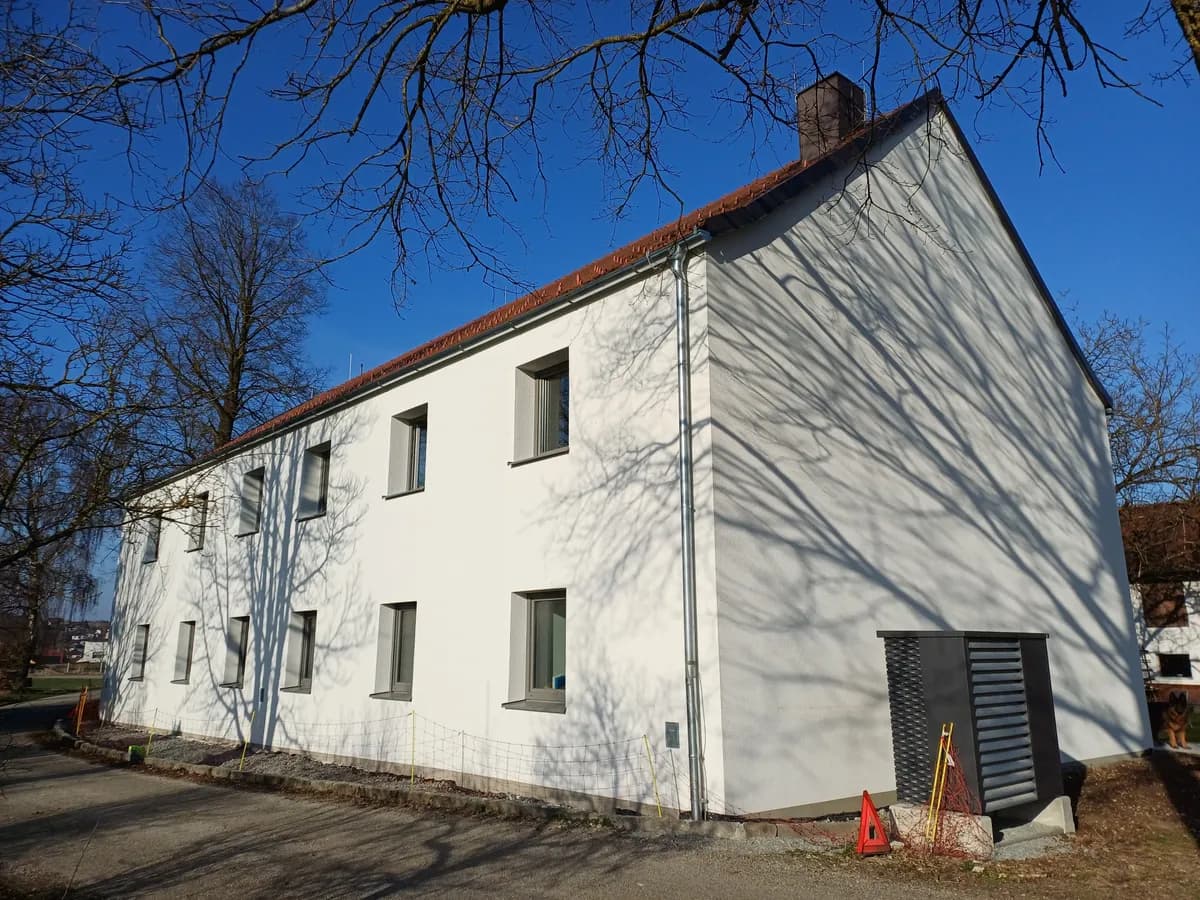 3-Zimmer-Wohnung mieten in Schärding – 112 m², € 1.332 – Bild 9 von 44