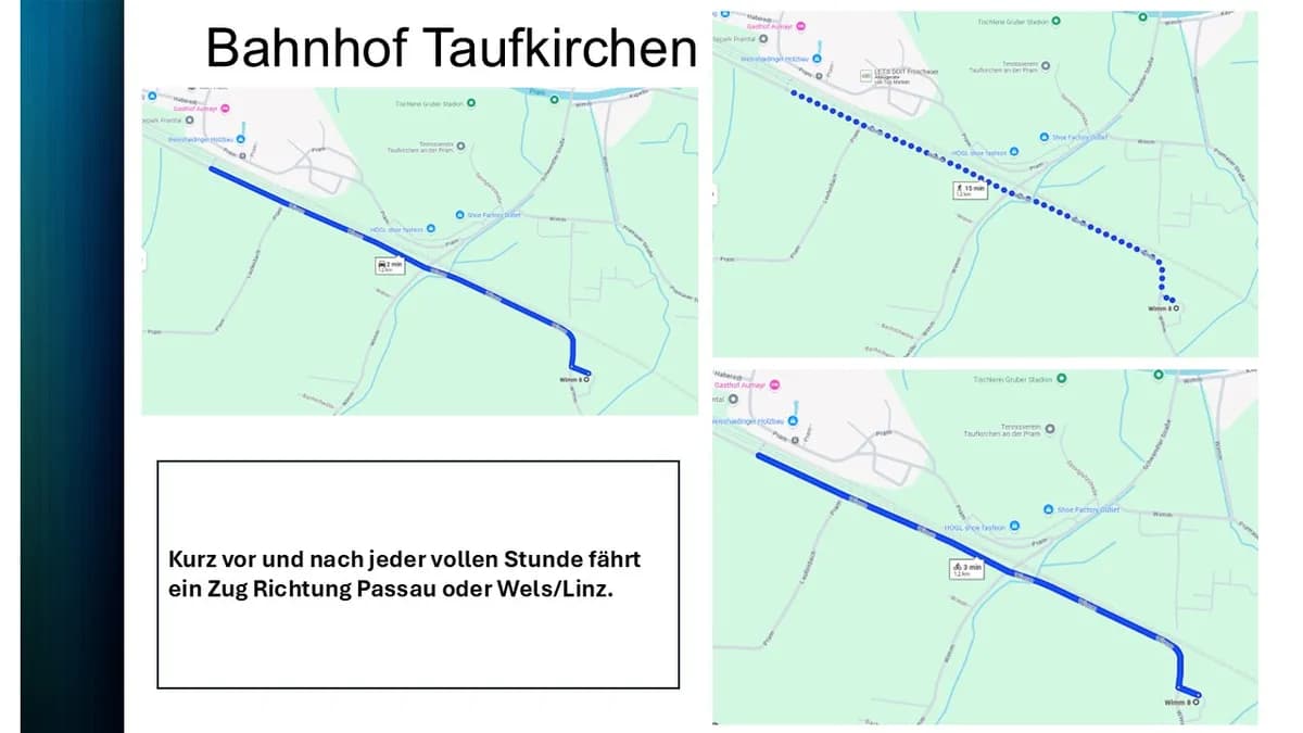 3-Zimmer-Wohnung mieten in Schärding – 112 m², € 1.332 – Bild 12 von 44