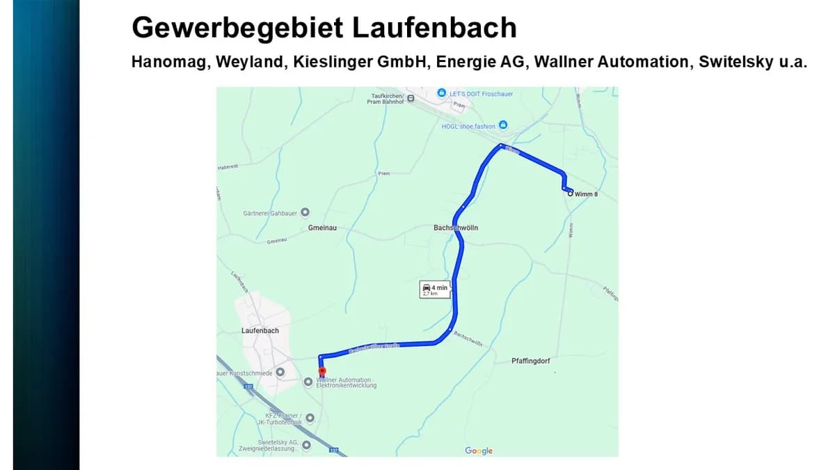 3-Zimmer-Wohnung mieten in Schärding – 112 m², € 1.332 – Bild 13 von 44