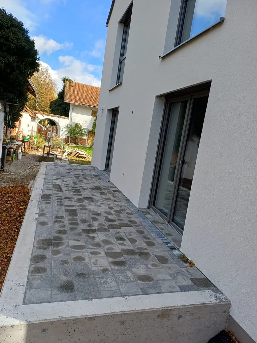 3-Zimmer-Wohnung mieten in Schärding – 112 m², € 1.332 – Bild 27 von 44