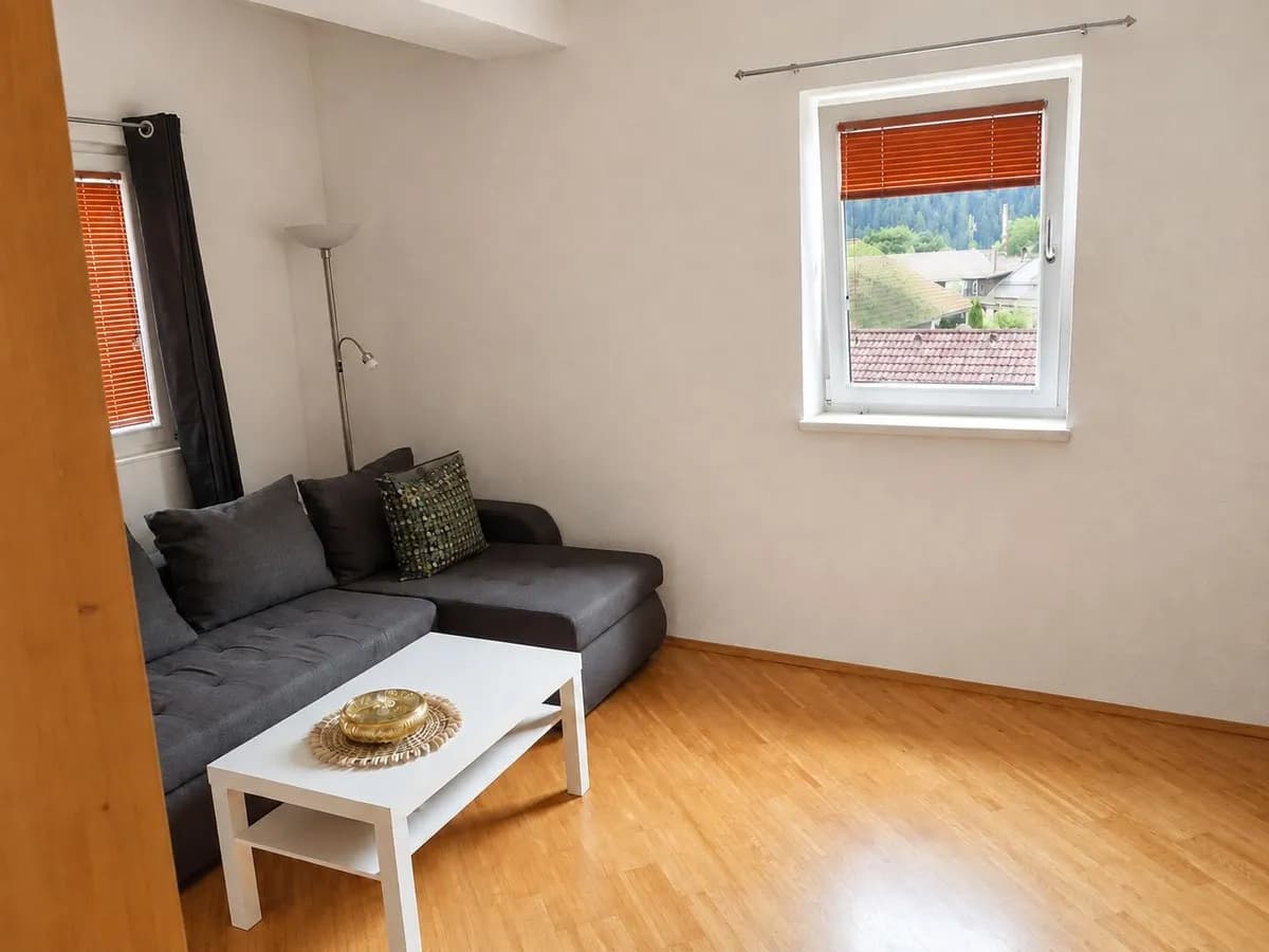 3-Zimmer-Wohnung mieten in Spittal an der Drau – 69 m², € 990 – Bild 1 von 9