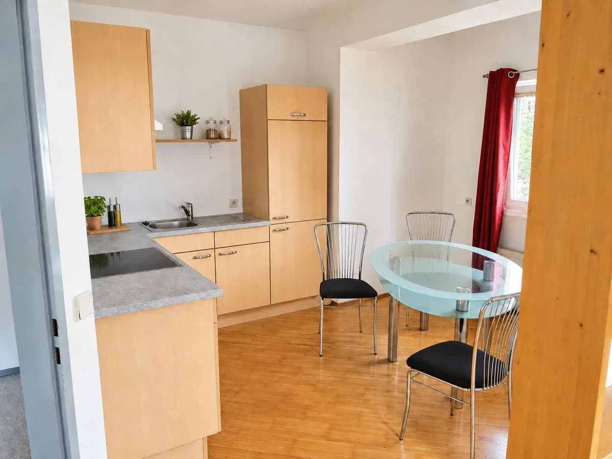 3-Zimmer-Wohnung mieten in Spittal an der Drau – 69 m², € 990 – Bild 2 von 9