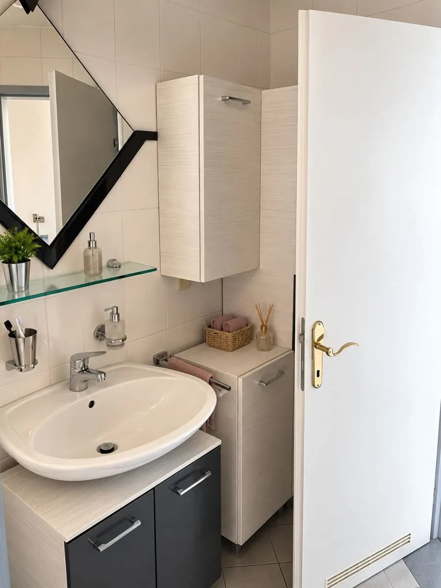 3-Zimmer-Wohnung mieten in Spittal an der Drau – 69 m², € 990 – Bild 6 von 9