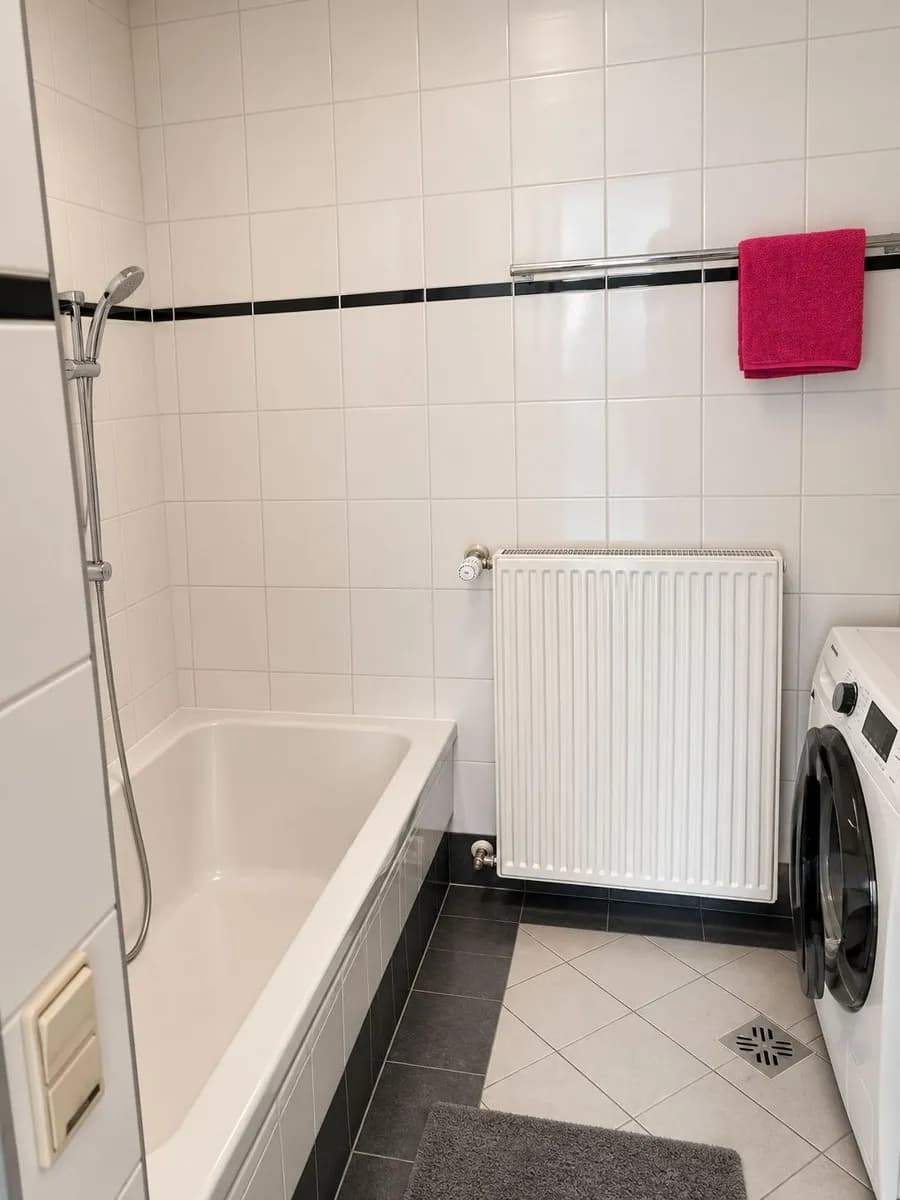3-Zimmer-Wohnung mieten in Spittal an der Drau – 69 m², € 990 – Bild 7 von 9
