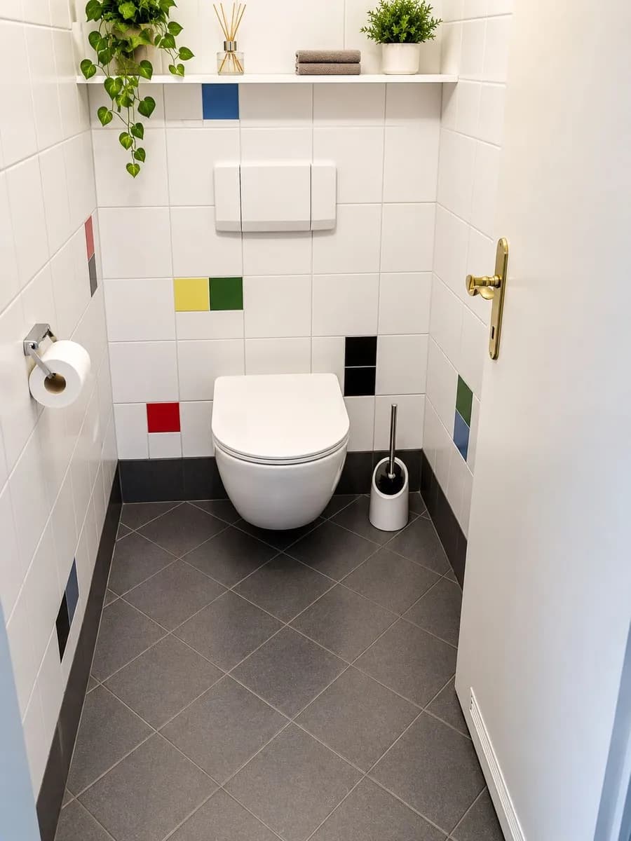 3-Zimmer-Wohnung mieten in Spittal an der Drau – 69 m², € 990 – Bild 8 von 9
