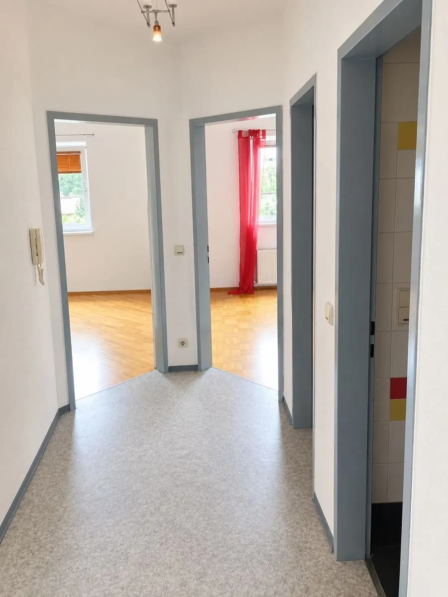 3-Zimmer-Wohnung mieten in Spittal an der Drau – 69 m², € 990 – Bild 9 von 9