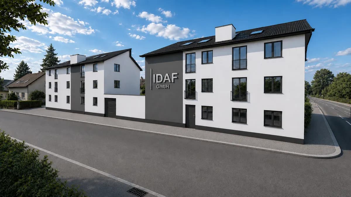 Wohnung kaufen in Korneuburg – 52 m², € 283.250 – Bild 1 von 31