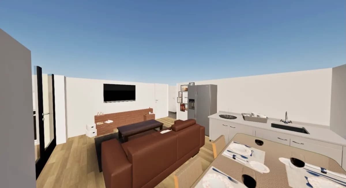 Wohnung kaufen in Korneuburg – 52 m², € 283.250 – Bild 9 von 31