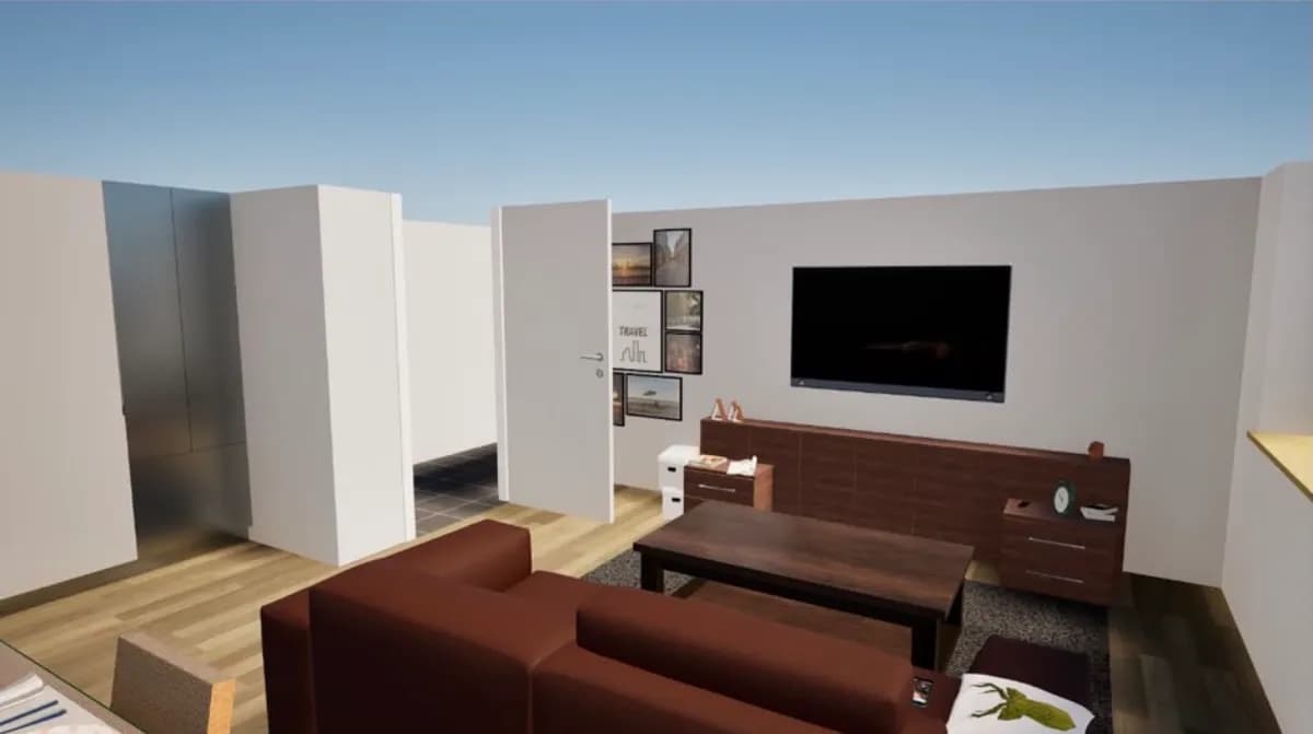 Wohnung kaufen in Korneuburg – 52 m², € 283.250 – Bild 10 von 31