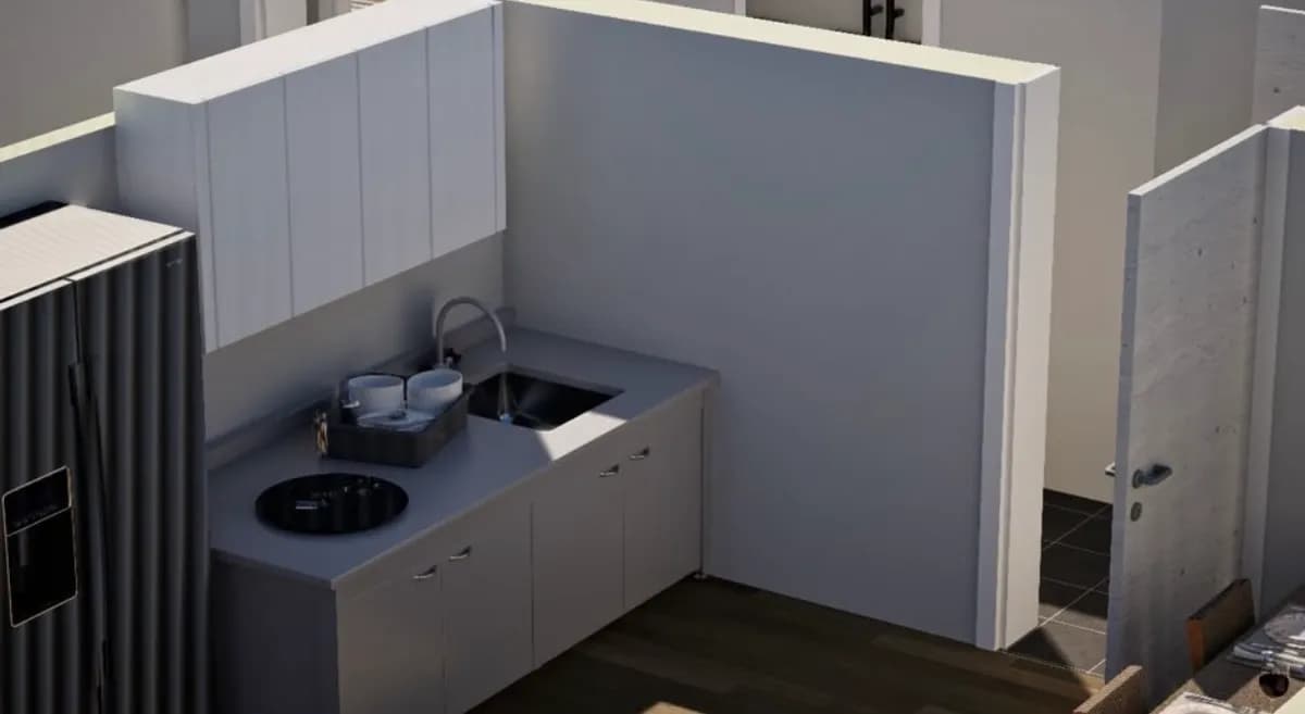 Wohnung kaufen in Korneuburg – 52 m², € 283.250 – Bild 14 von 31