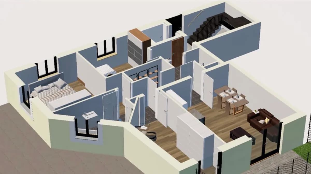 Wohnung kaufen in Korneuburg – 52 m², € 283.250 – Bild 25 von 31