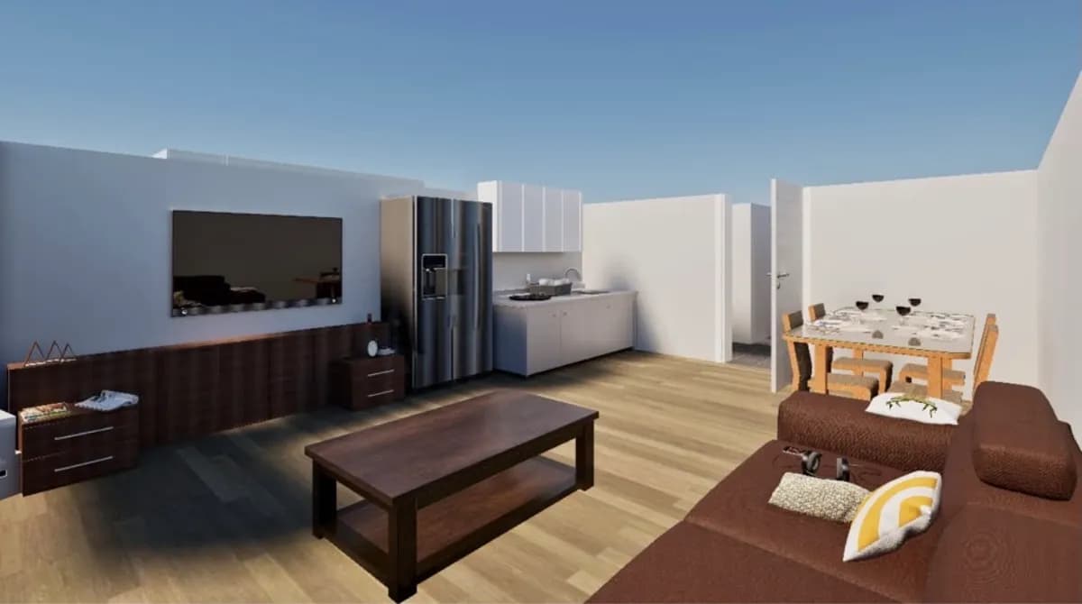 Wohnung kaufen in Korneuburg – 52 m², € 283.250 – Bild 27 von 31