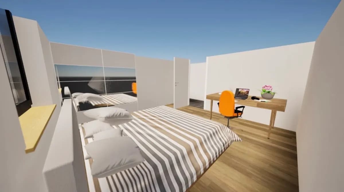 Wohnung kaufen in Korneuburg – 52 m², € 283.250 – Bild 30 von 31