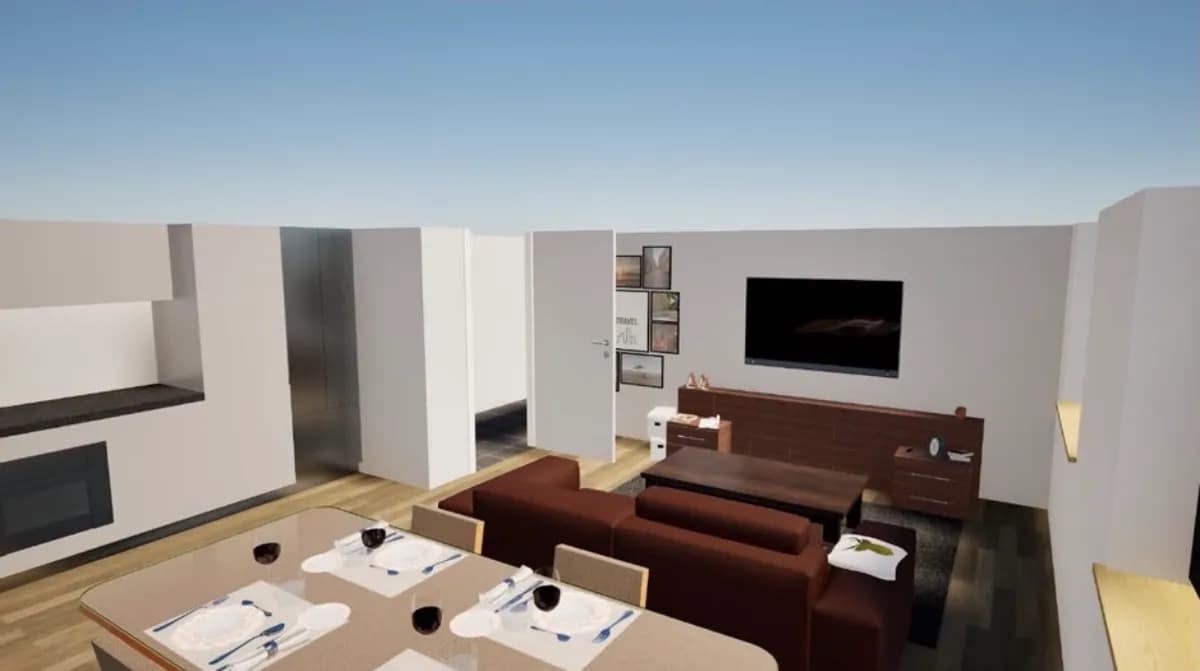 Wohnung kaufen in Korneuburg – 52 m², € 283.250 – Bild 31 von 31